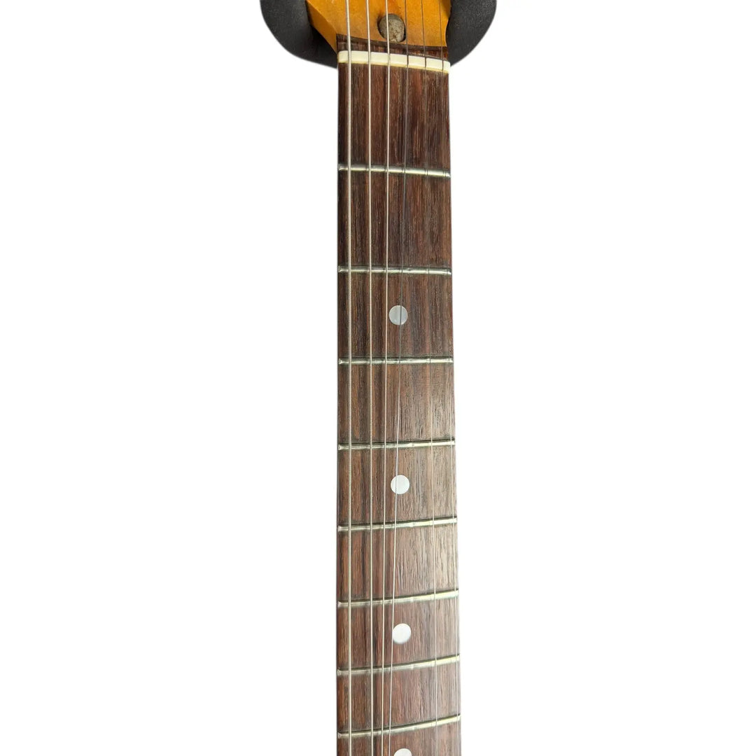 Tokai SS50 Silver Star Stratocaster L66 Pat´s Guitars