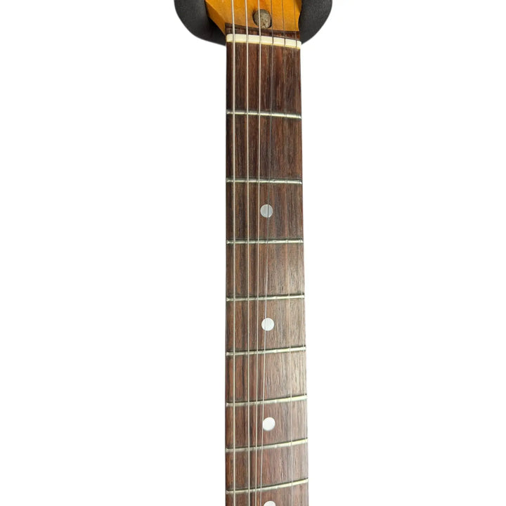 Tokai SS50 Silver Star Stratocaster L66 Pat´s Guitars