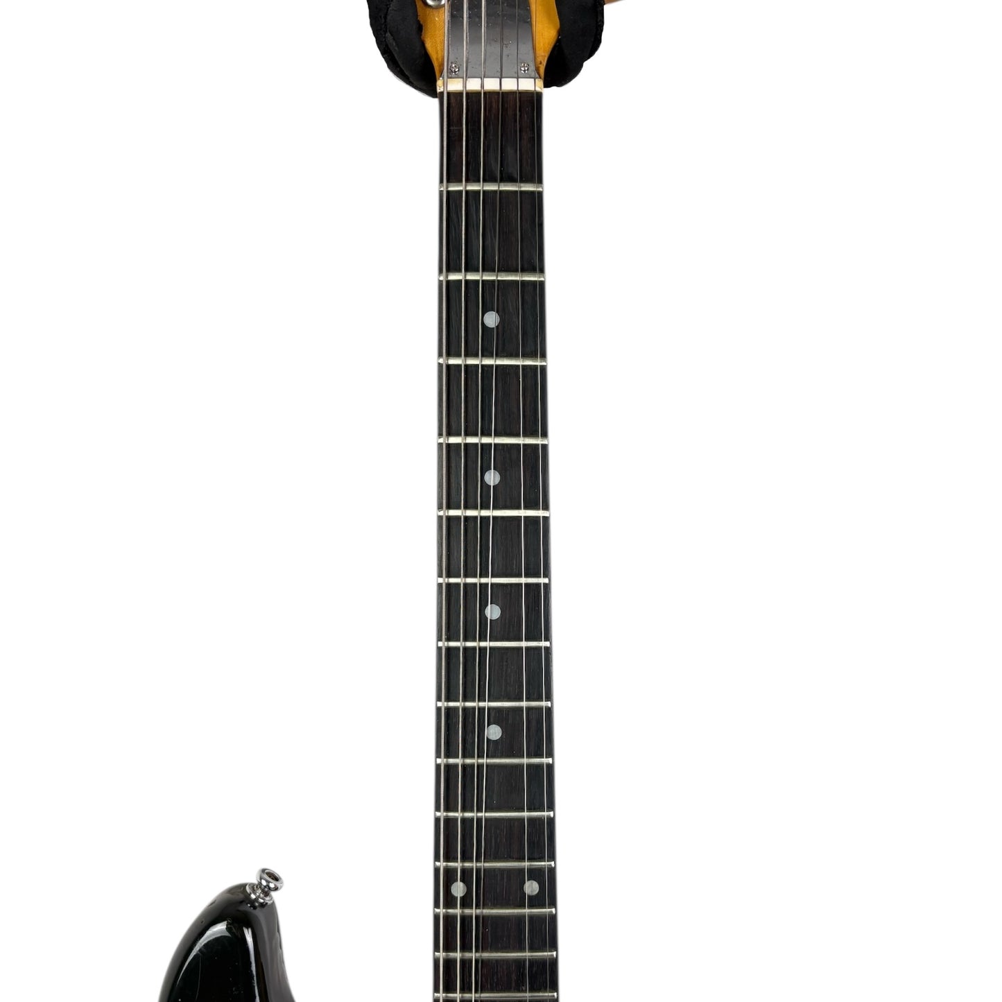 Ibanez Pre Lawsuit 2375 Stratocaster 1970s - Sunburst