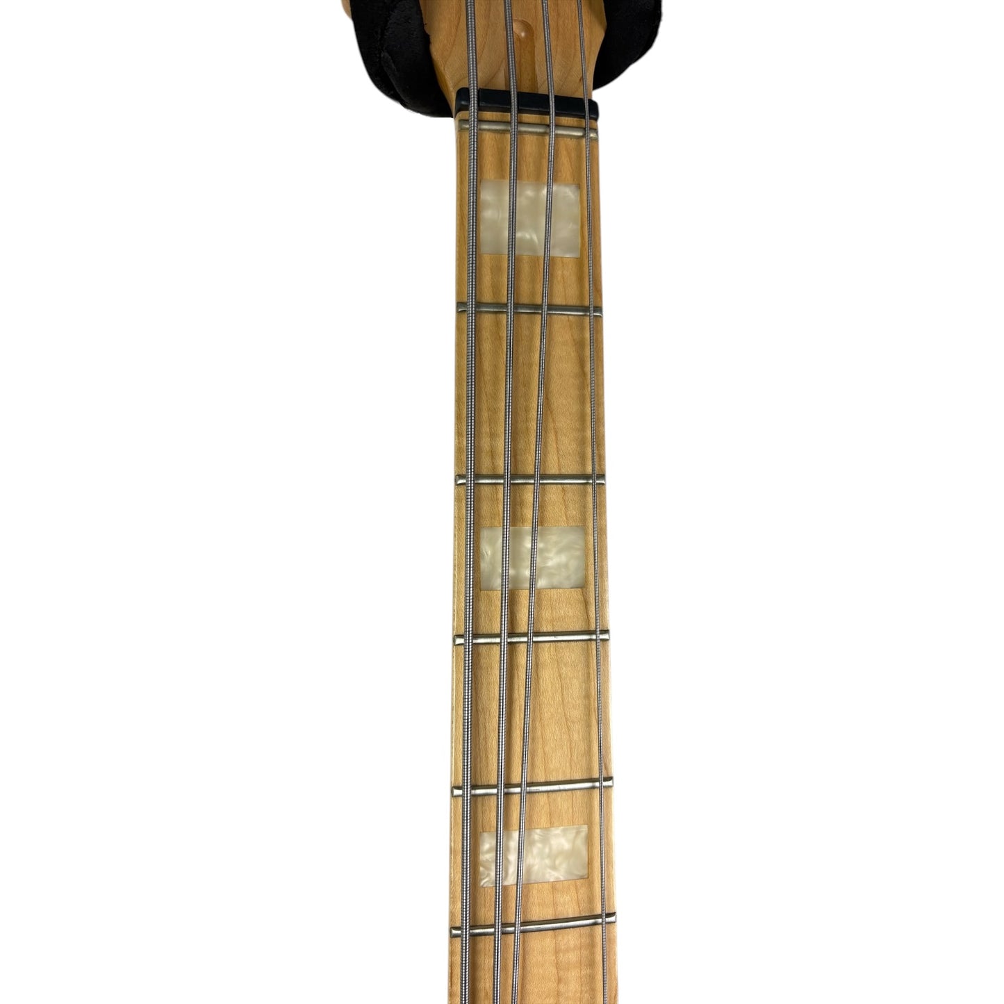 Sandberg California TT4 Bass 2017 - Metallic Blue