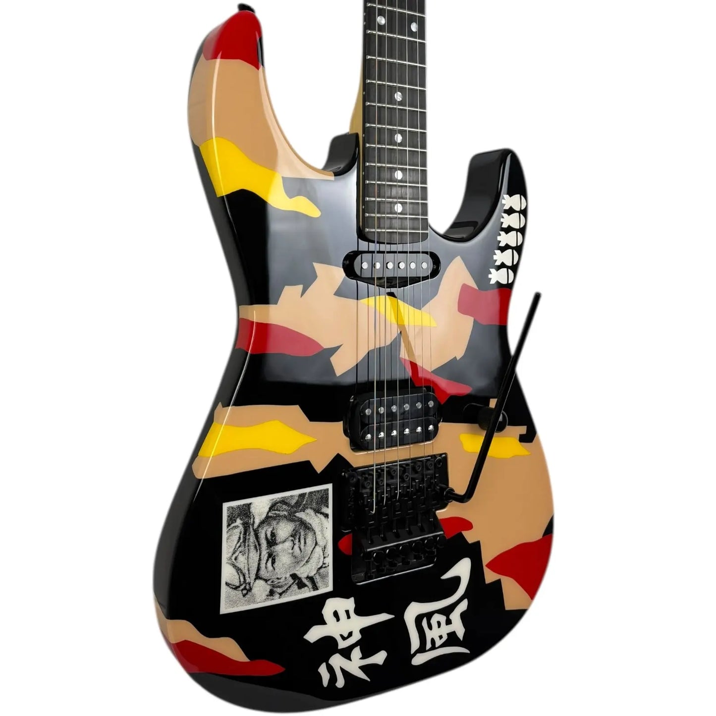 Edwards by ESP Edwards by ESP