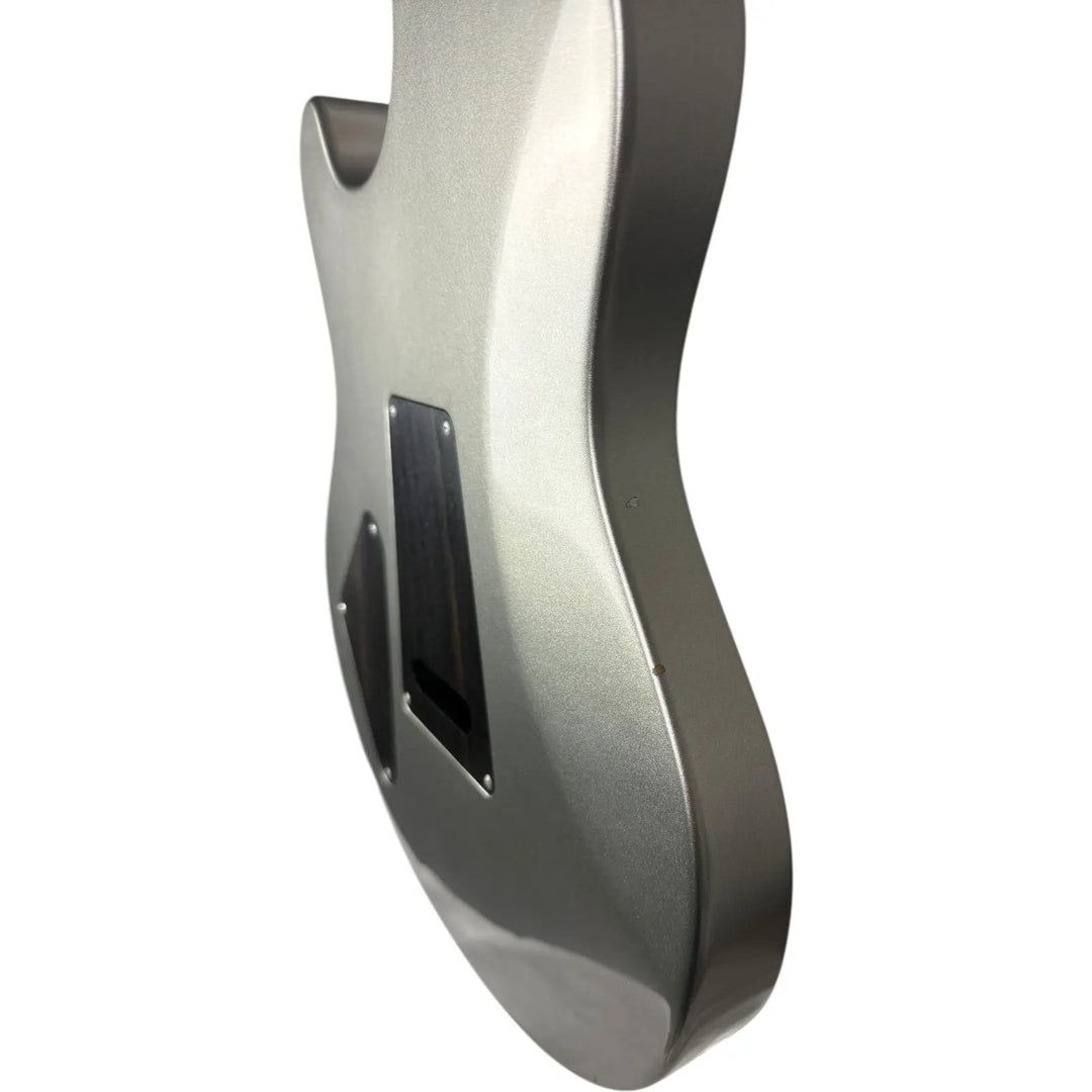 Nik Huber Dolphin II Nik Huber