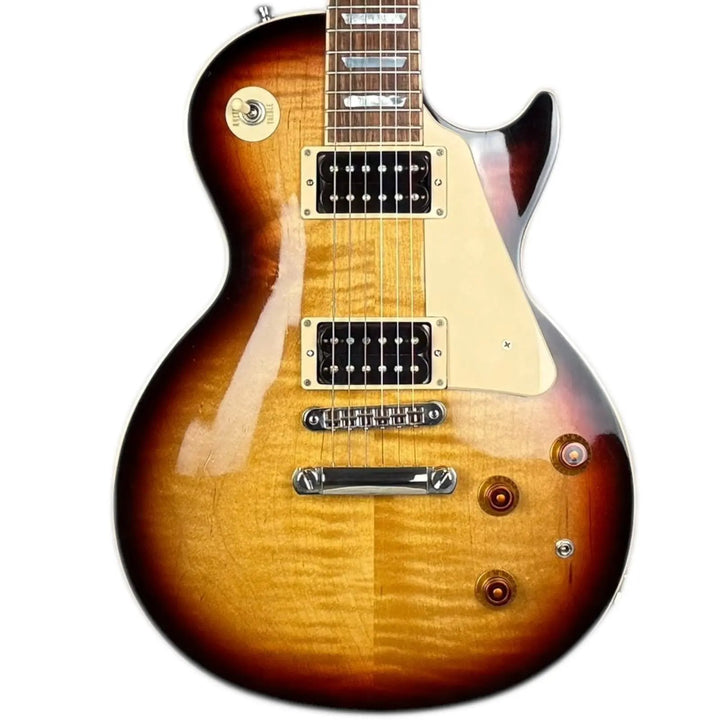Gibson Les Paul Less+ Gibson