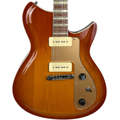 Rivolta Combinata Dennis Fano 2019