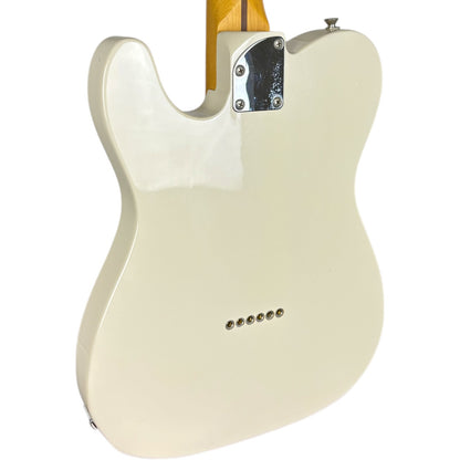 CoolZ Japan ZTL-LITE-M Telecaster 2016 - White