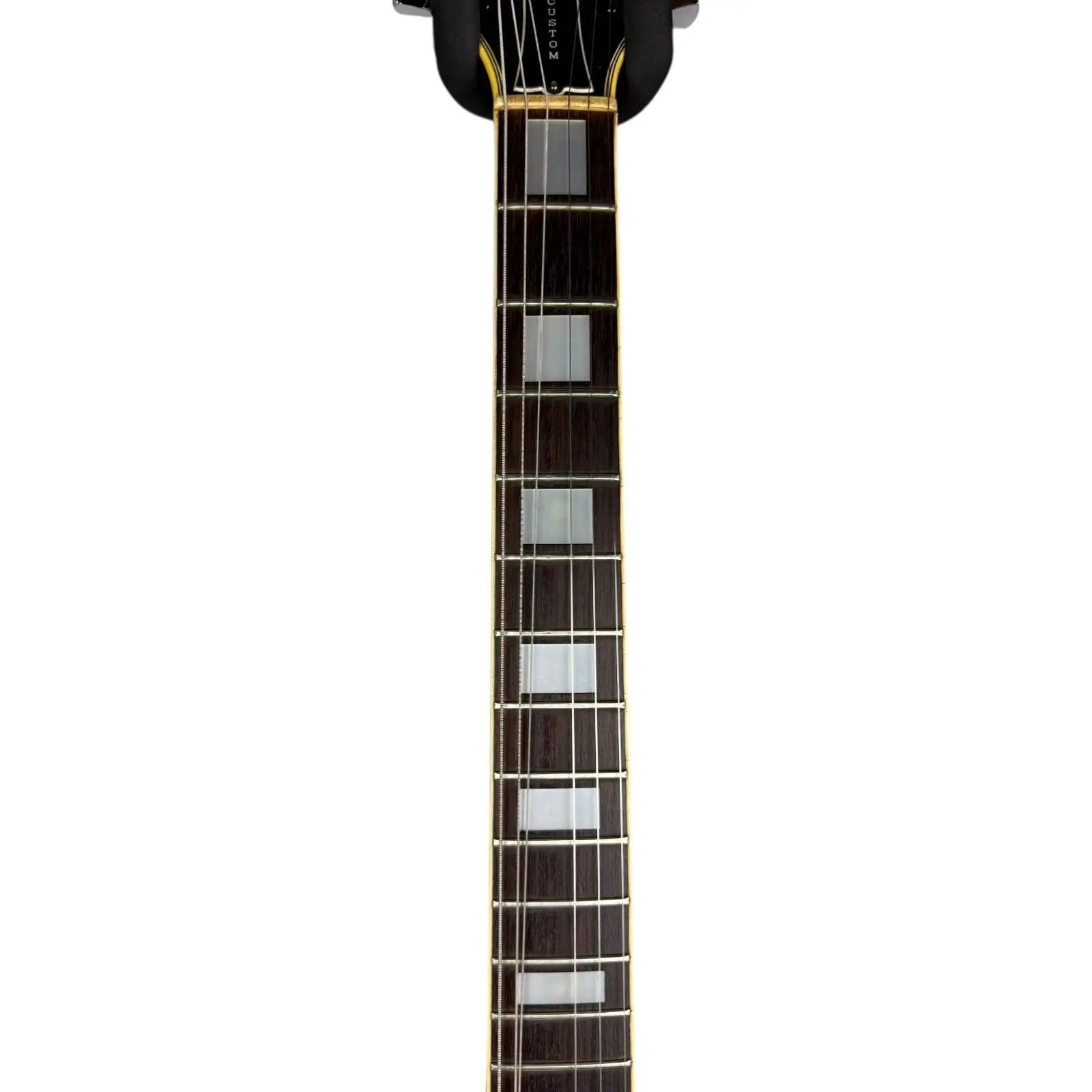 Greco EGC Les Paul Custom 1977 - Ebony Greco