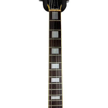 Greco EGC Les Paul Custom 1977 - Ebony Greco