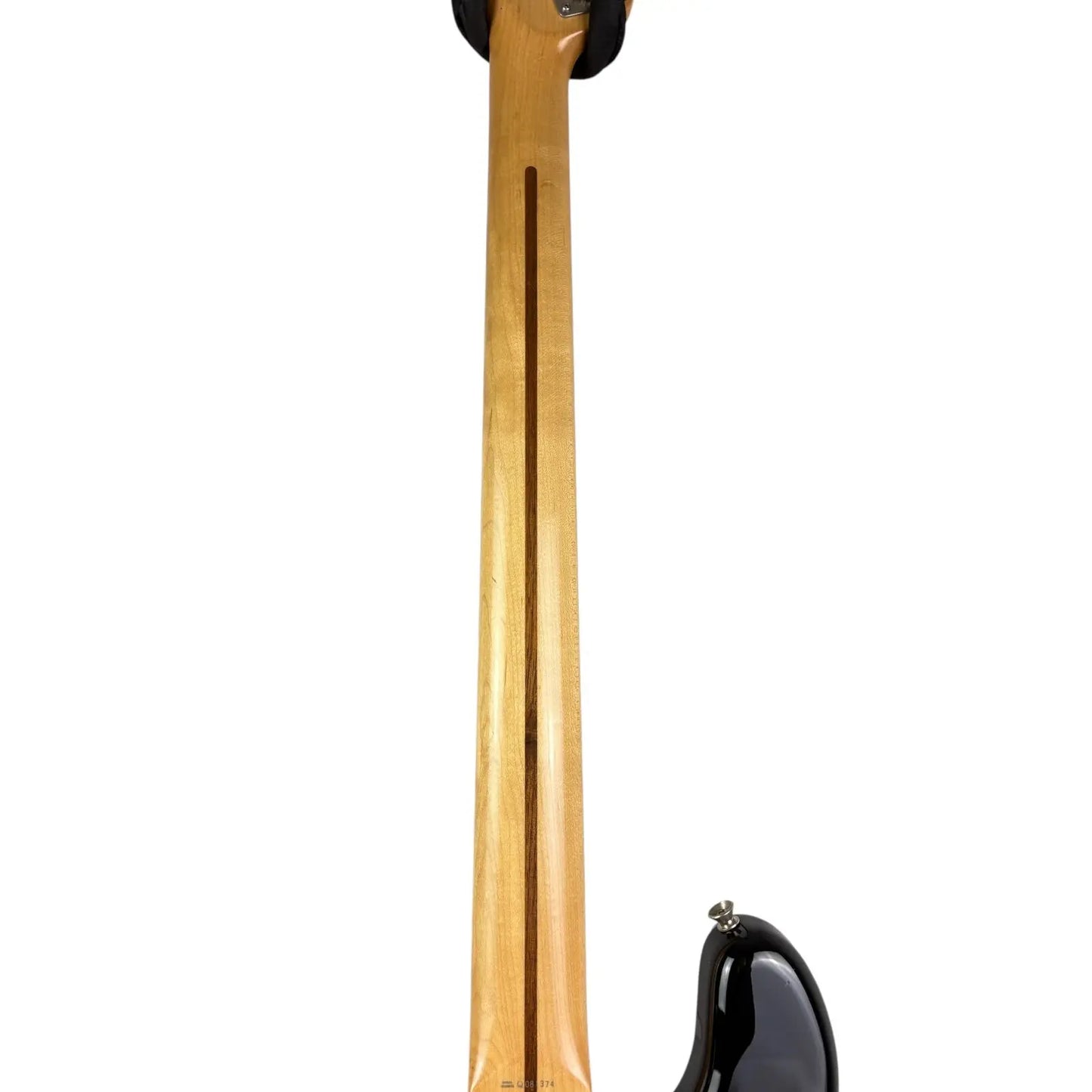 Fender Japan Precision Bass Black Fender