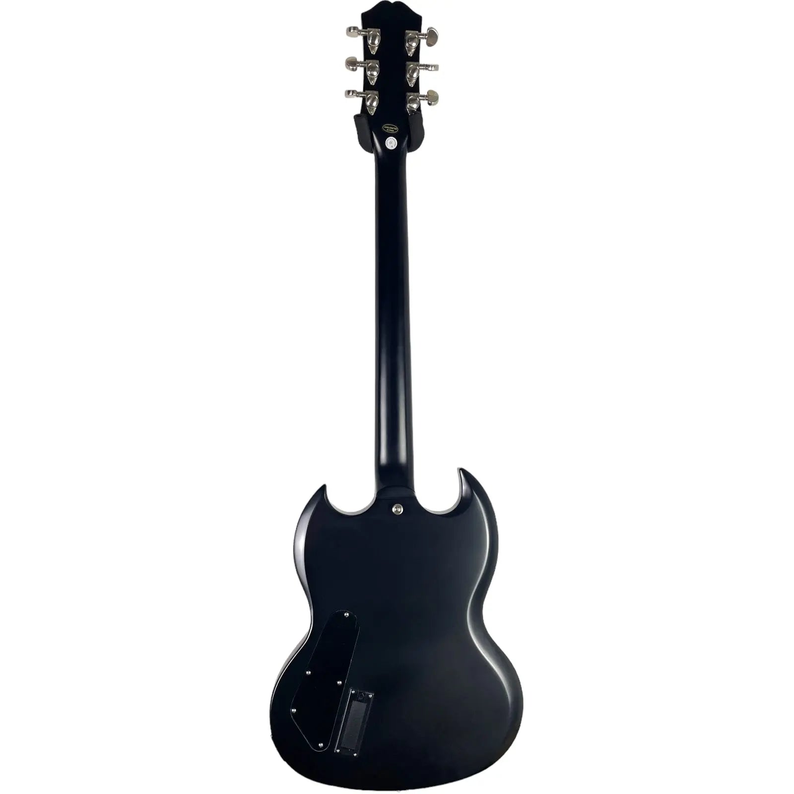 Epiphone SG Prophecy 2020 - Blue Tiger - Pat´s Guitars