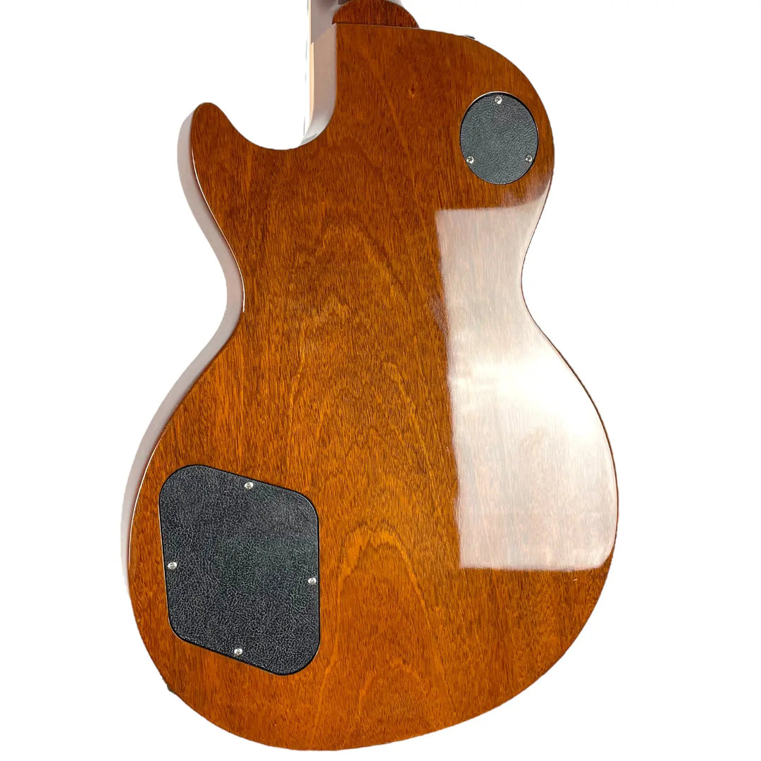 Gibson Les Paul Standard 2015 - Tobacco Sunburst - Pat´s Guitars