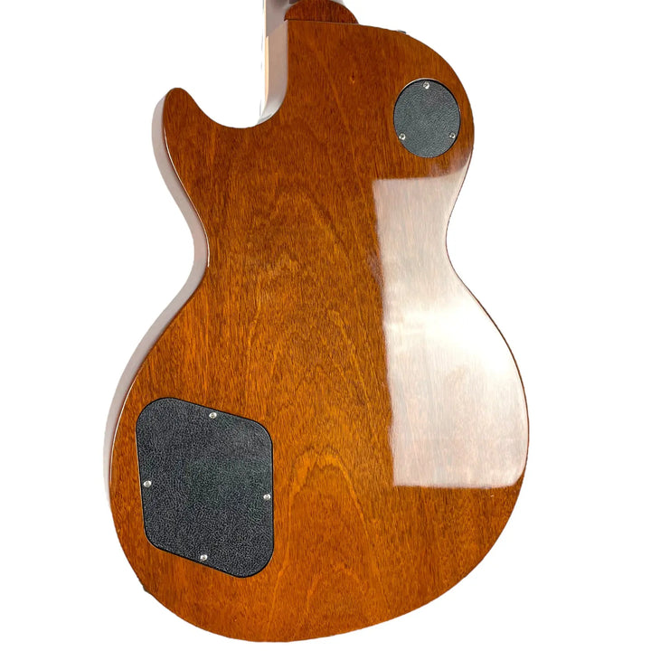 Gibson Les Paul Standard 2015 - Tobacco Sunburst - Pat´s Guitars