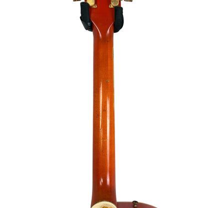 Gibson Chet Atkins Country Gentleman 1995 - Sunrise Orange