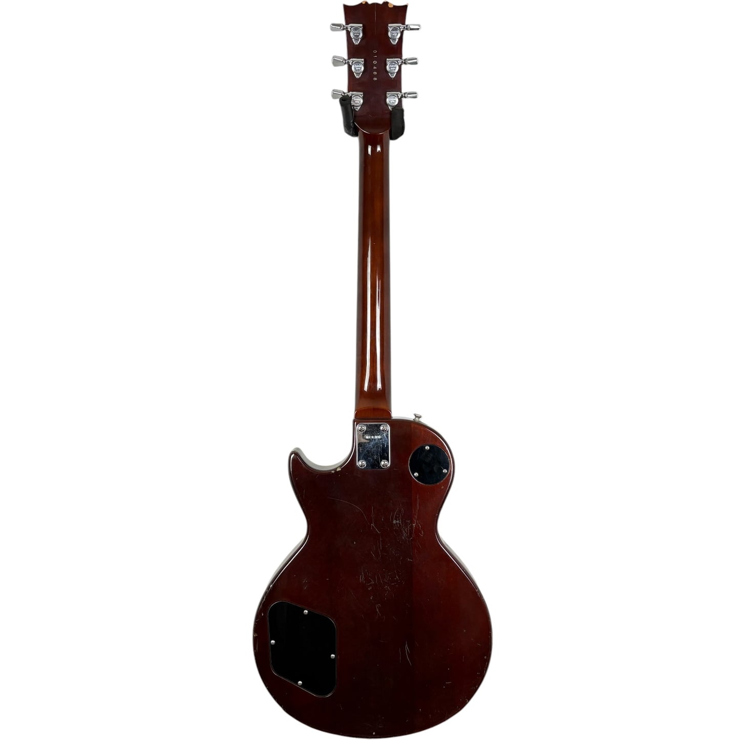 Yamaha Japan Studio Lord Les Paul 1979 – Tobacco Sunburst