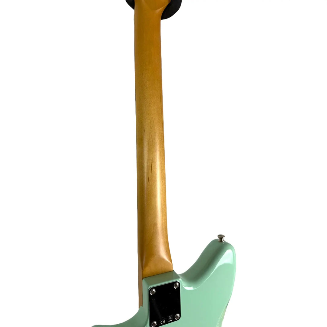 Fender Vintera ‘60s Jazzmaster 2022 - Surf Green Fender