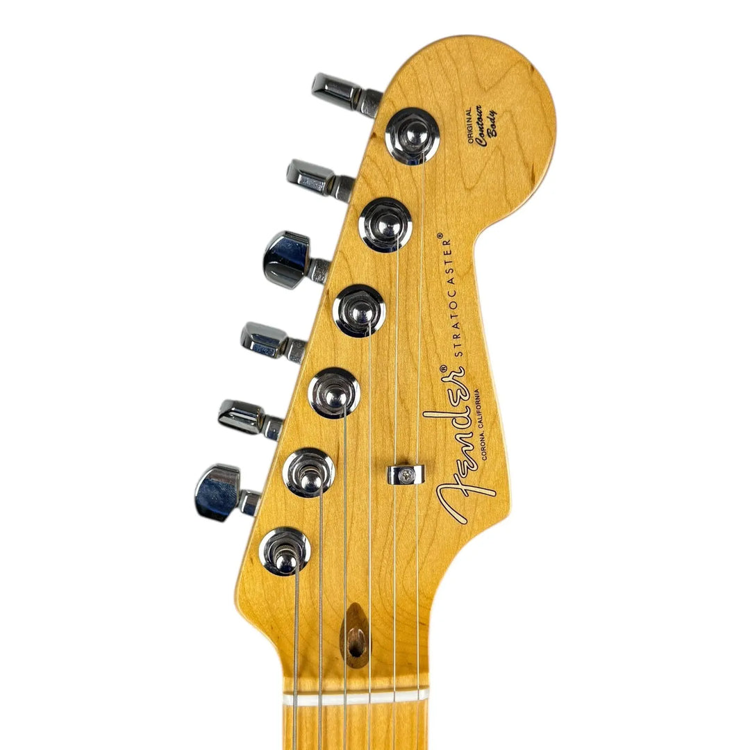 Fender Stratocaster Fender
