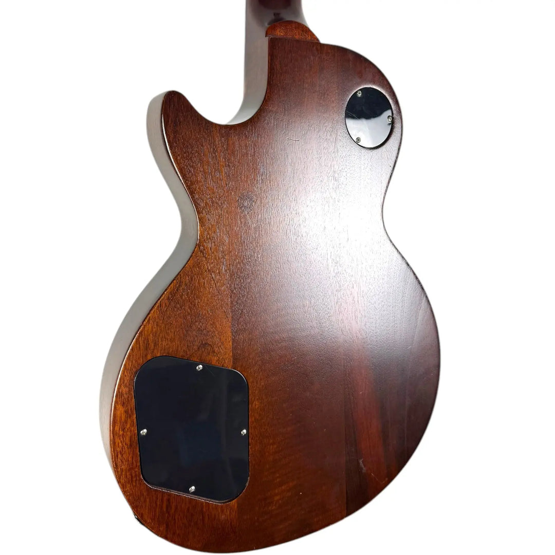 Gibson Les Paul ‘50s Tribute 2013 - Goldtop - Pat´s Guitars