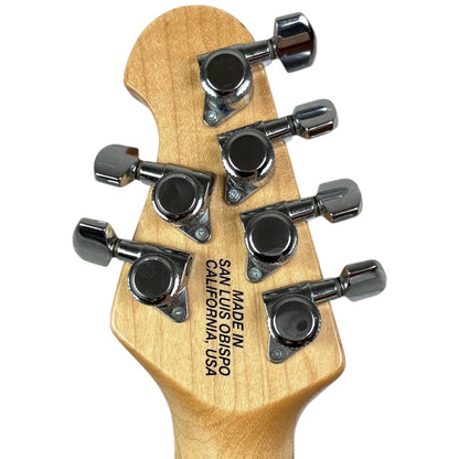 Music Man από Ernie Ball Reflex 2012 - Sunburst
