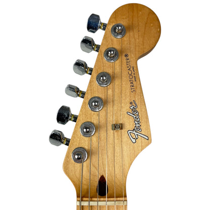 Fender Japan Stratocaster 1997-2000 - Sunburst