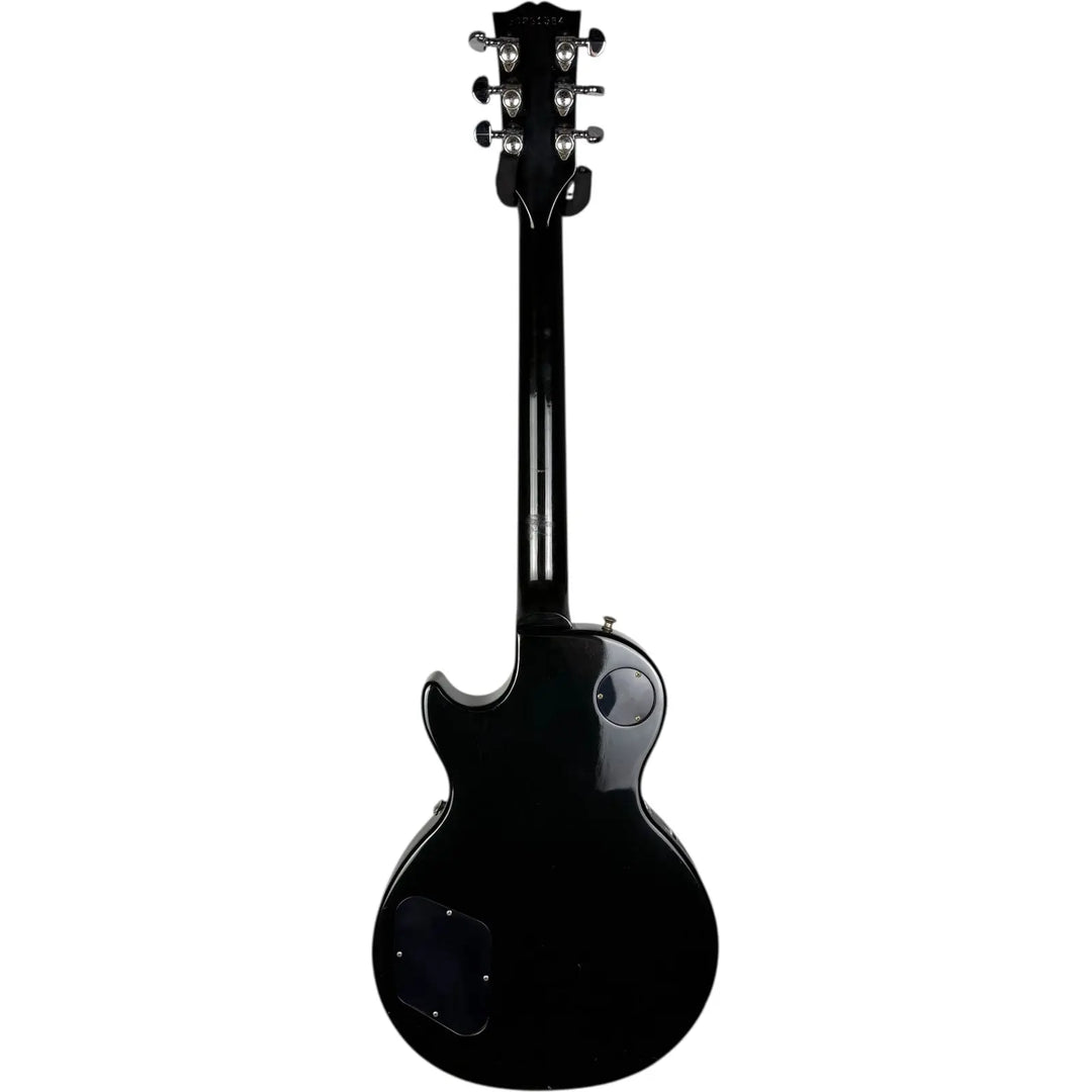 Gibson Les Paul Standard 1991 - Ebony Pat´s Guitars