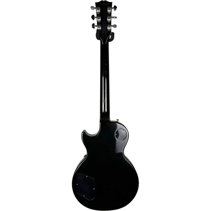 Gibson Les Paul Standard 1991 - Ebony Pat´s Guitars