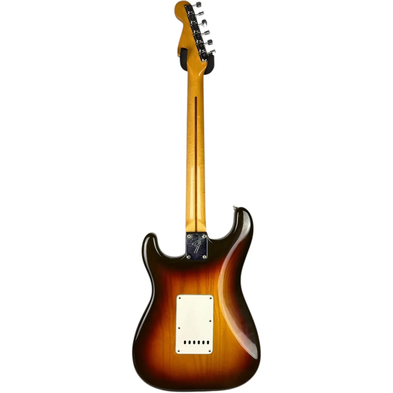 Fender Stratocaster Sunburst Fender