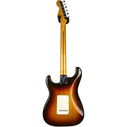 Fender Stratocaster Sunburst Fender