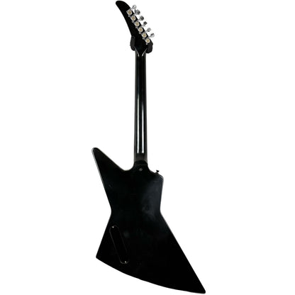 Gibson 76’ Reissue Explorer 204 - Ebony - EMG MOD