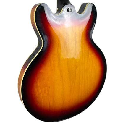 Epiphone Casino VC 1999 - Sunburst