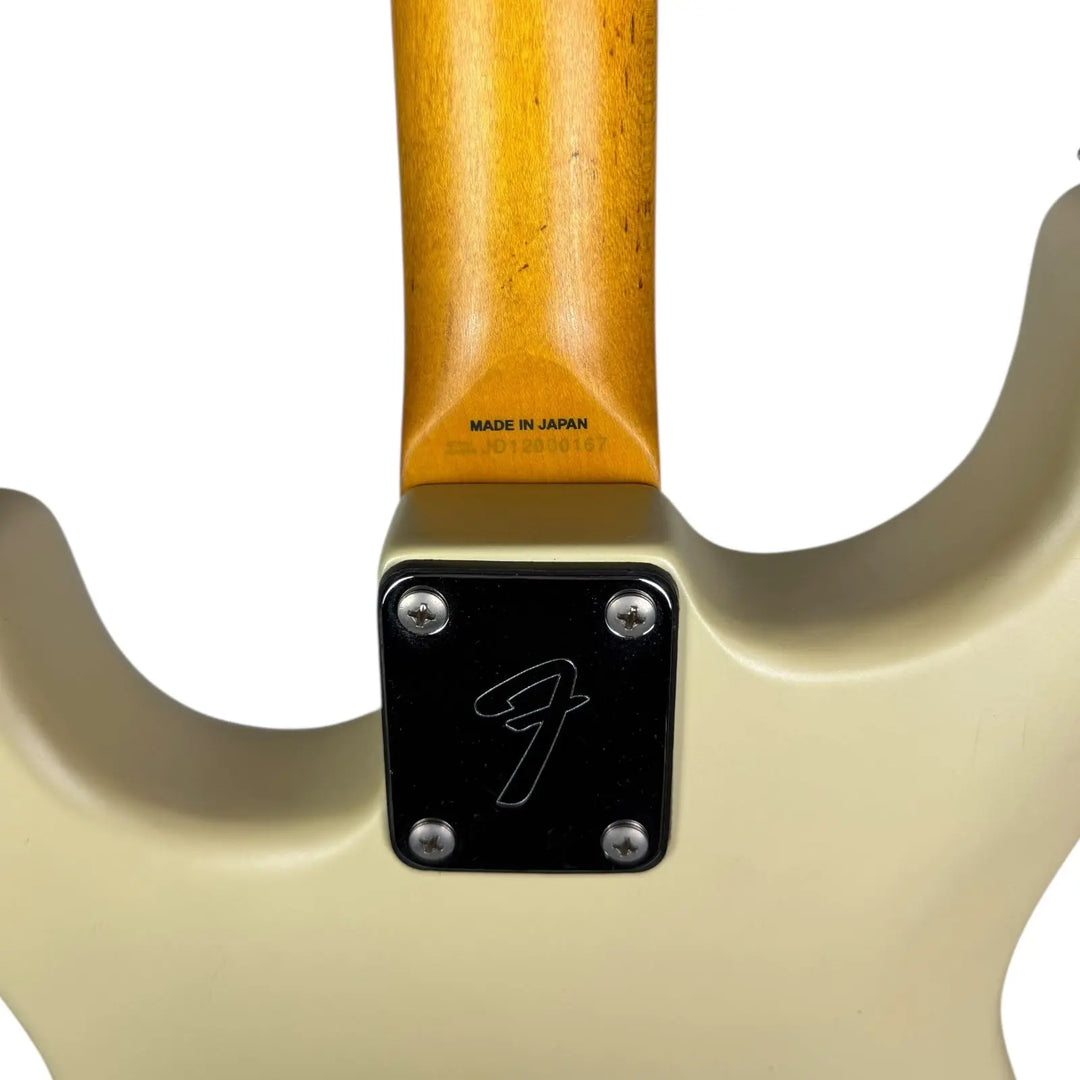 Fender Stratocaster Fender
