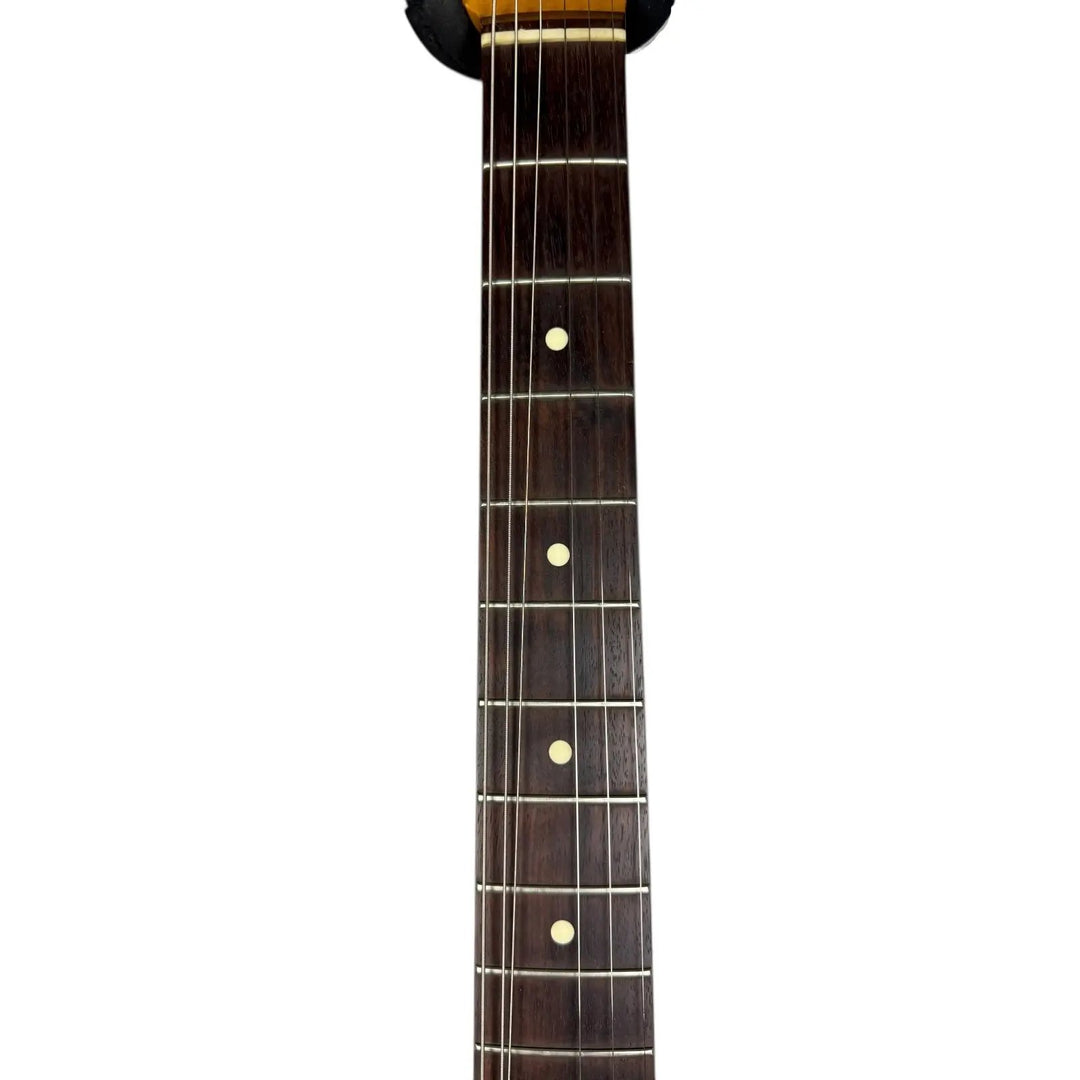 Fender Stratocaster Fender