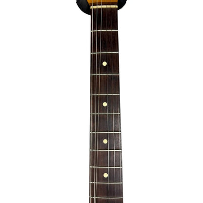 Fender Stratocaster Fender