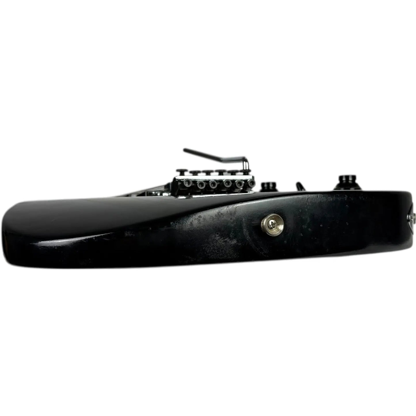 Fender Showmaster Black Fender