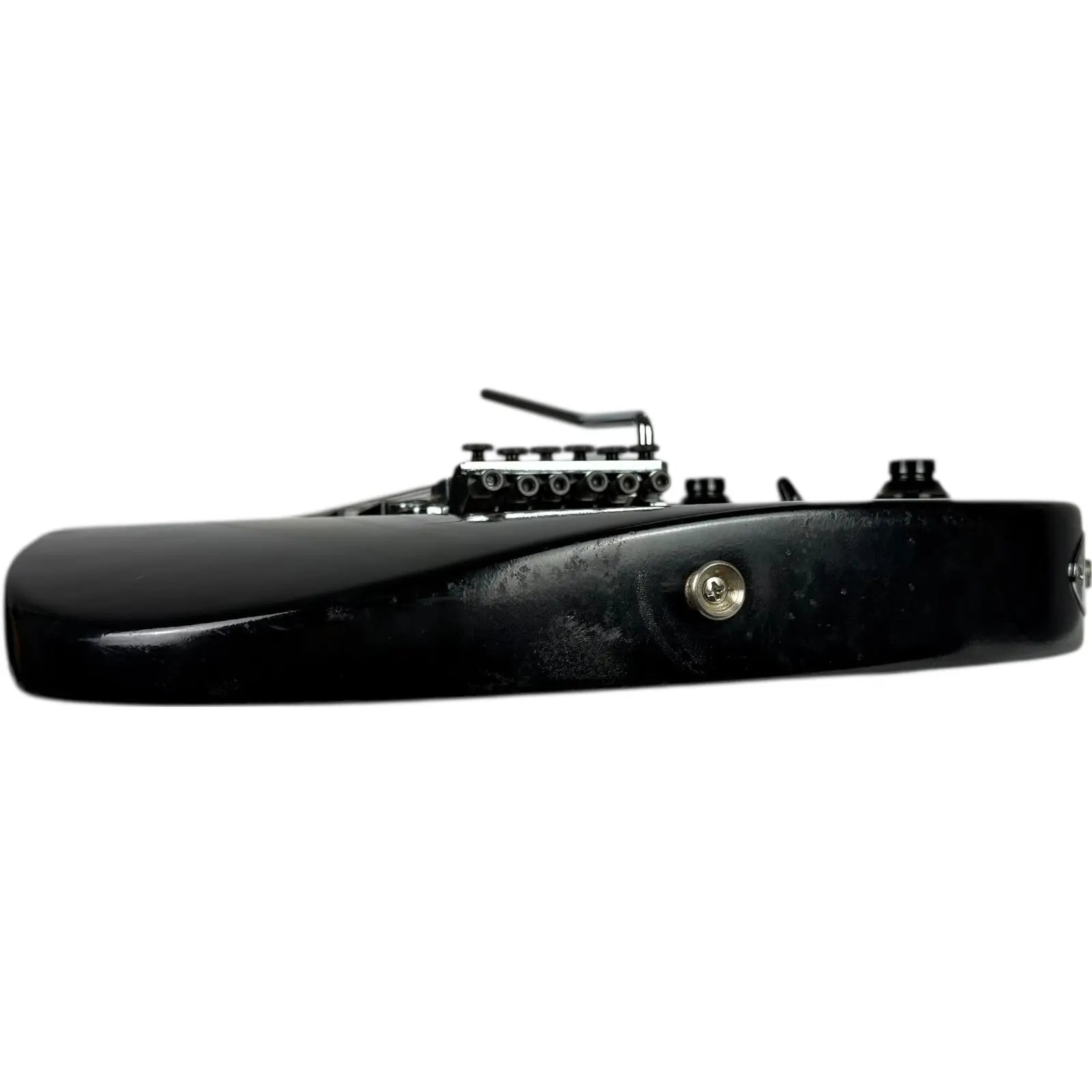 Fender Showmaster Black Fender