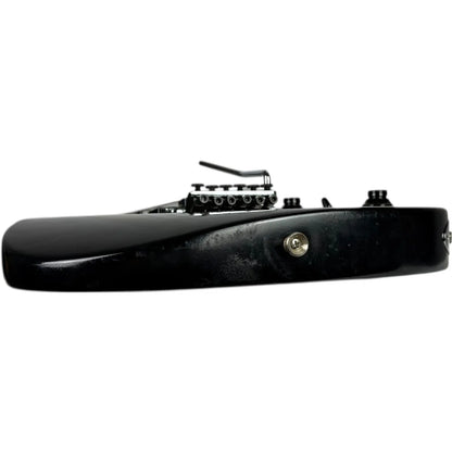 Fender Showmaster Black Fender