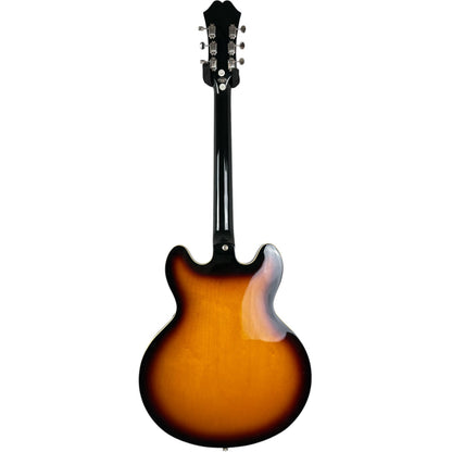 Epiphone Casino VS 2011 - Tobacco Burst