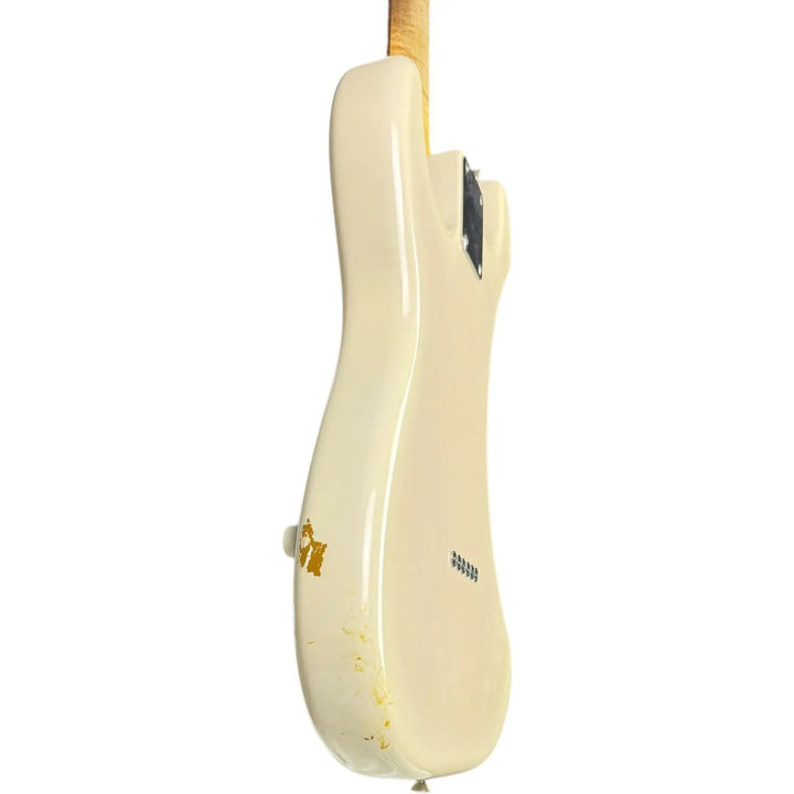 Fender Stratocaster Fender