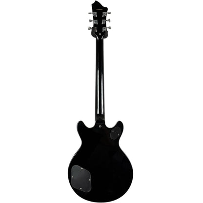 Hagstrom DEUCE-F 2013 - Тобако Бърст