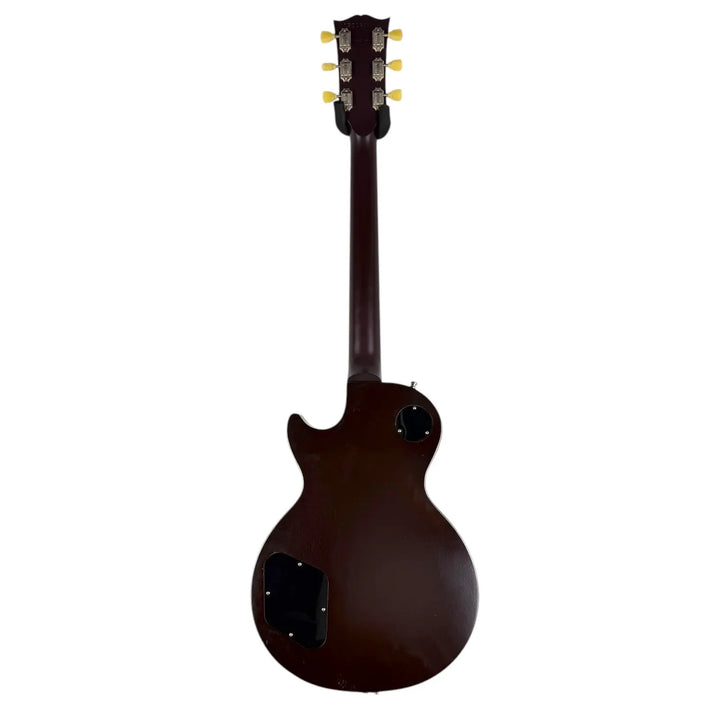 Gibson Les Paul 70s Tribute 2012 - Goldtop - Pat´s Guitars