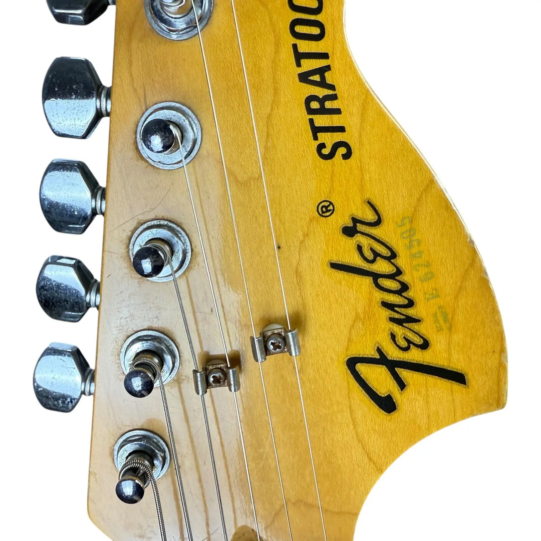Fender Stratocaster Fender