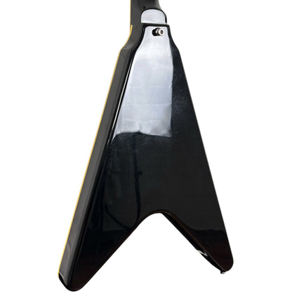 Duesenberg Rocket II Flying V 2005 - Black and White