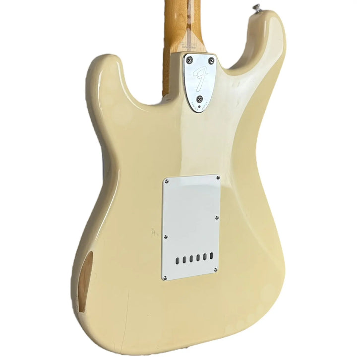 Fender Stratocaster Fender