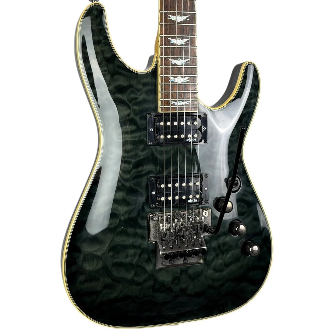 Schecter Pat´s Guitars