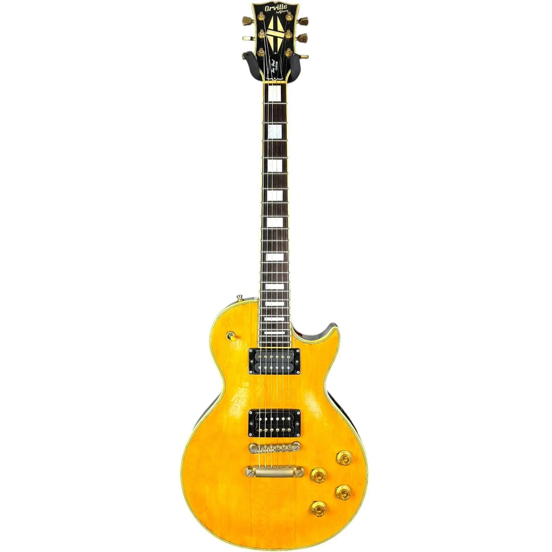 Orville by Gibson Les Paul Pat´s Guitars