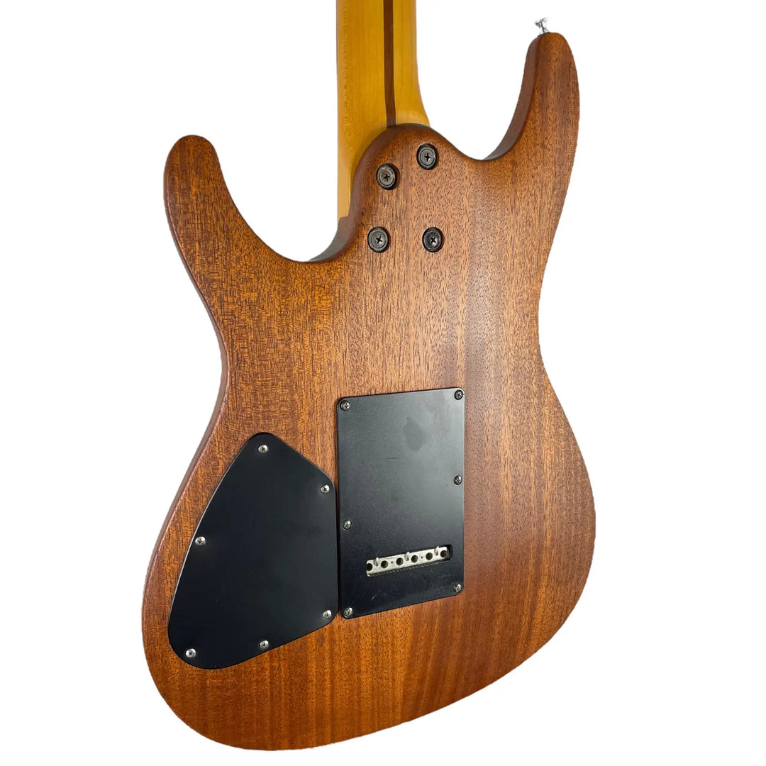 Ibanez SV470 1994 - Stained Oil Natural - Pat´s Guitars