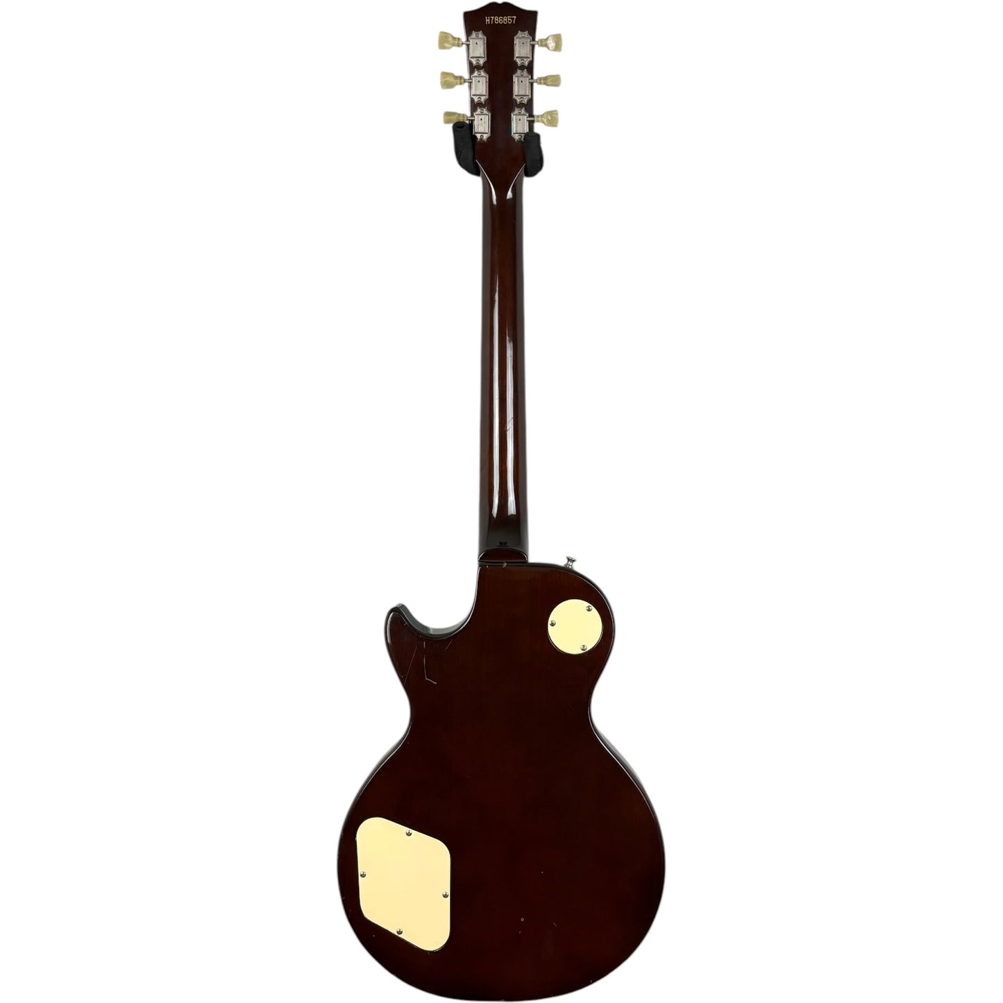 Greco EG450S Les Paul Standard 1978 - Tobacco Sunburst