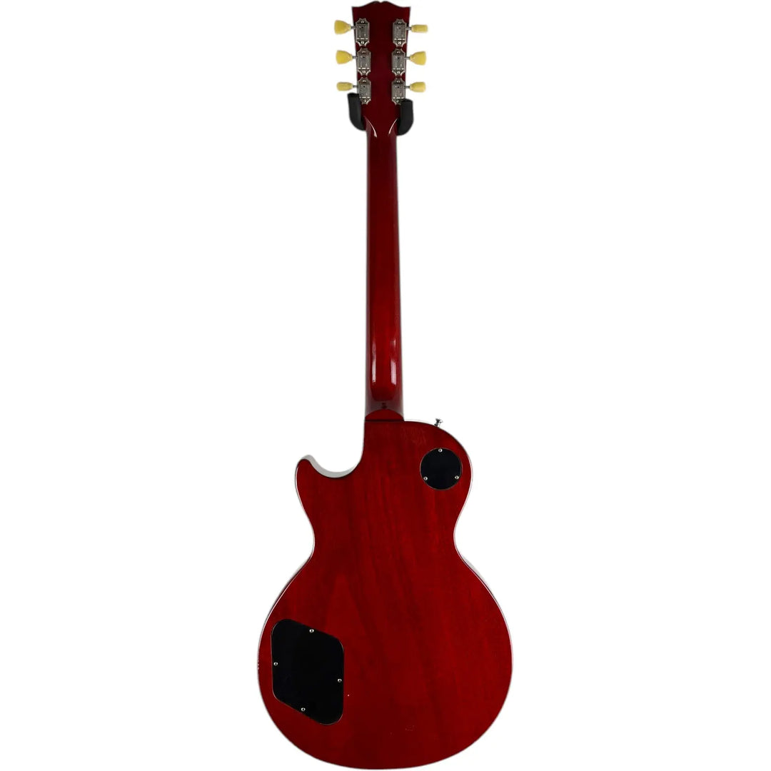 Gibson Les Paul Sammy Hagar Signature 2010 - Red Rocker “Chickenfoot” - 1/200 - Pat´s Guitars