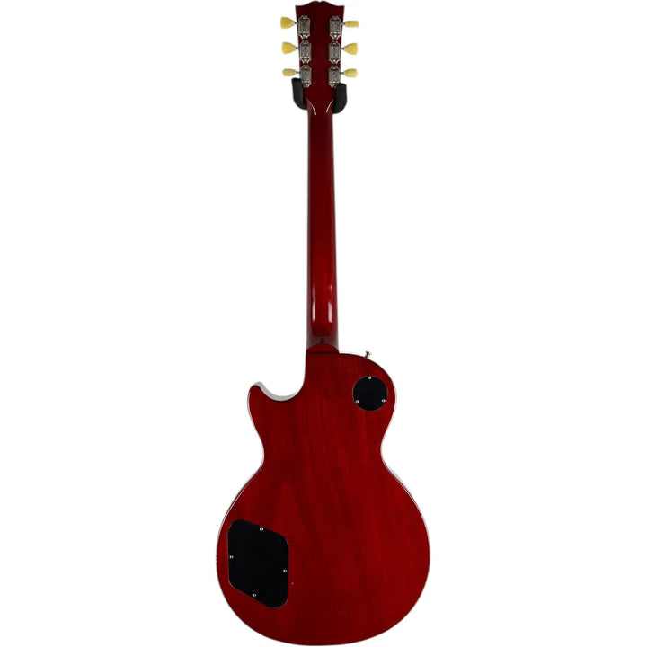 Gibson Les Paul Sammy Hagar Signature 2010 - Red Rocker “Chickenfoot” - 1/200 - Pat´s Guitars