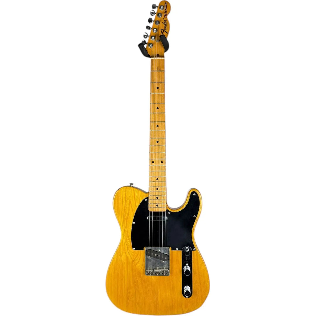 Fender Telecaster Fender