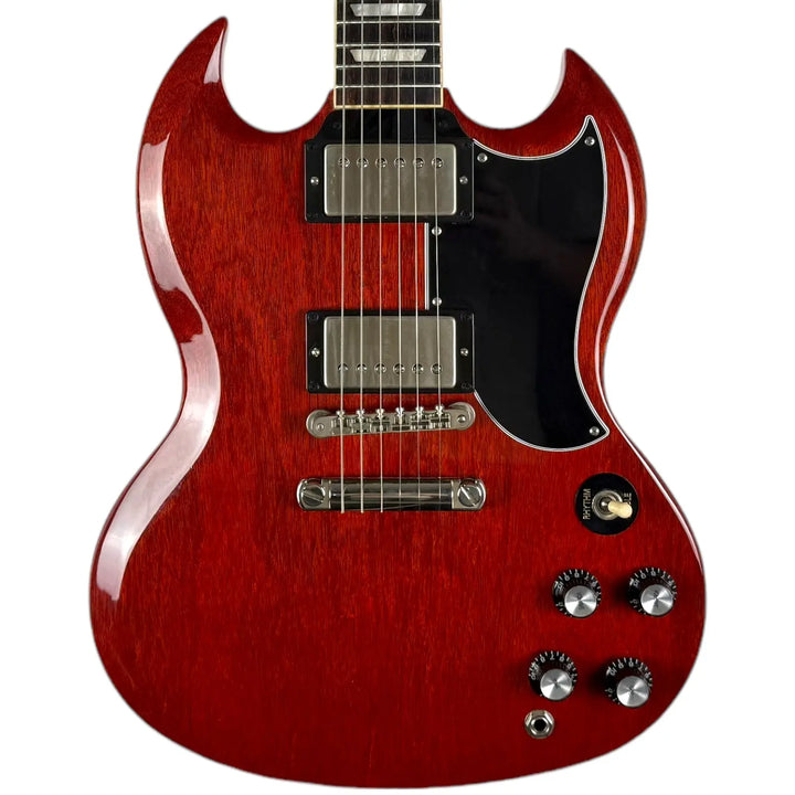 Gibson SG Standard 2020 - Heritage Cherry - Pat´s Guitars