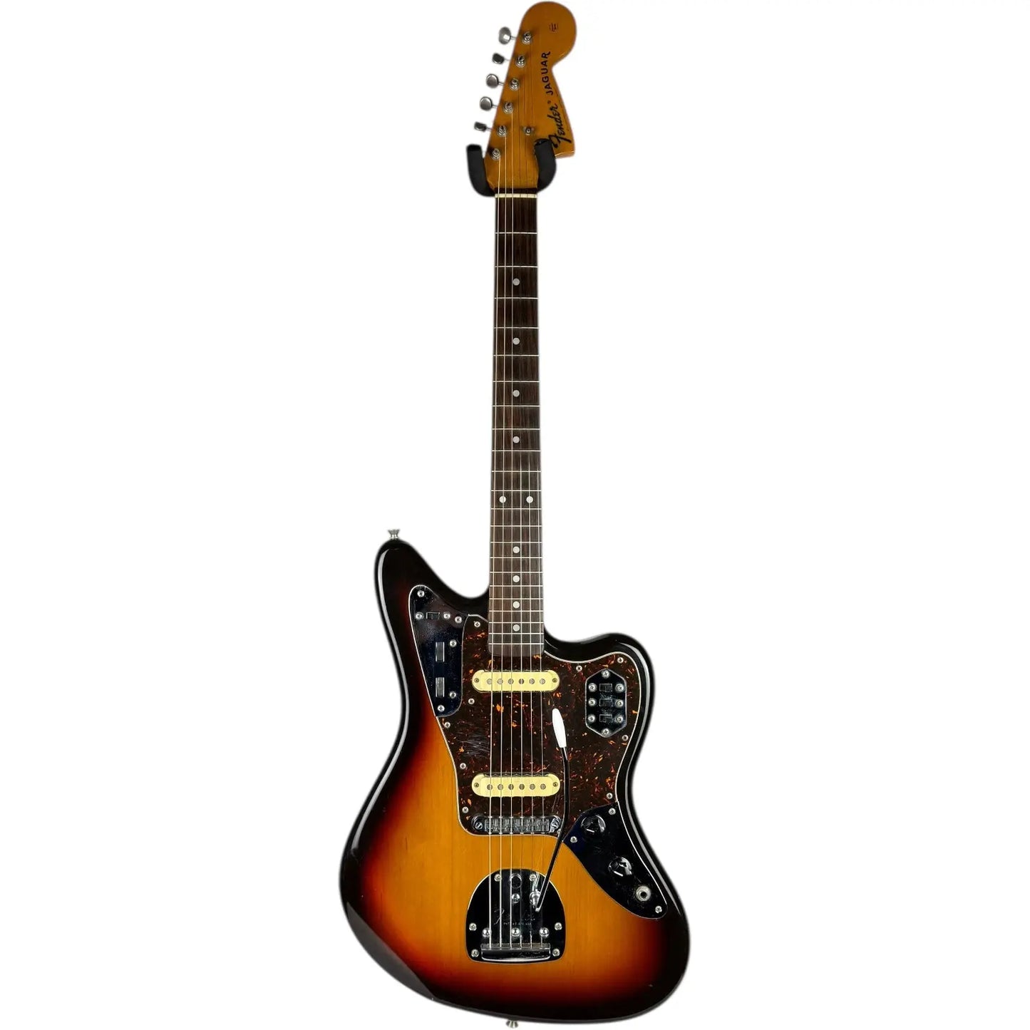 Fender Jaguar Sunburst Fender